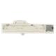 Kenmore 795.78312.800 Freezer Drawer Slide-Guide/Rail (left side) - Genuine OEM