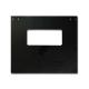Kenmore 911.46569791 Outer Door Glass (Black) - Genuine OEM