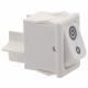Kenmore 911.94752010 Range Element Rocker Switch (Bisque) - Genuine OEM