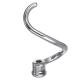 KitchenAid 5KSM7580XBOB0 Dough Hook - Genuine OEM