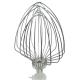 KitchenAid 5KSM7580XBOB0 Mixer Whisk Stirrer - Genuine OEM