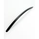 KitchenAid KBFL25ETSS01 Door Handle - Black - Genuine OEM