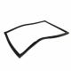 KitchenAid KBFL25ETSS01 Door Gasket (Freezer, Black) Genuine OEM