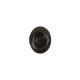 KitchenAid KBFL25ETSS01 Vent Plug - Genuine OEM