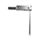 KitchenAid KBMS1454SBL0 Door Hinge - Genuine OEM