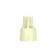 KitchenAid KBMS1454SBL0 Turntable Motor Coupler - Genuine OEM