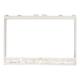 KitchenAid KBRA22KLWH01 Crisper/Pantry Shelf Frame Cover - Genuine OEM