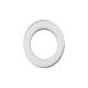 KitchenAid KBRA22KLWH01 Non-Metal Shim - Genuine OEM