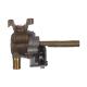 KitchenAid KDRS483VBK01 Burner Valve - Genuine OEM
