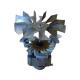 KitchenAid KEBC177KBT1 Convection Fan Blade - Genuine OEM