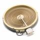 KitchenAid KECD866RSS05 Surface Element (Left,Front) - Genuine OEM