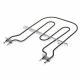 KitchenAid KESK901SSS07 Upper Internal Broil Element - Genuine OEM