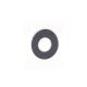KitchenAid KG25H3XER5 Fiber Washer - Genuine OEM