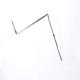 KitchenAid KGRS303BWH2 Broil Gas Supply Tube - Genuine OEM