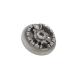 KitchenAid KGRS303BWH2 Burner Head Assembly - Genuine OEM
