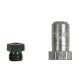 KitchenAid KGRS303BWH2 Liquid Propane Orifice - Genuine OEM