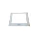 KitchenAid KGRS303BWH2 Outer Door Glass - Genuine OEM