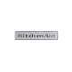 KitchenAid KGRS807SBL01 Nameplate - Genuine OEM