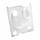 KitchenAid KGYS977EQ0 Bulkhead (Rear) Genuine OEM