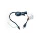 KitchenAid KGYS977EQ0 Power Cord