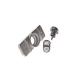 KitchenAid KIRD802VSS1  Push Button Switch - Genuine OEM