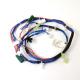 KitchenAid KMBP107EBS03 Wire Harness - Genuine OEM