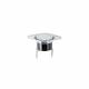 KitchenAid KMHS120ESS7 Fixed Thermostat Genuine OEM