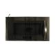 KitchenAid KMHS120ESS7 Microwave Door Assembly - Stainless - Genuine OEM