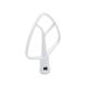 KitchenAid KSM150FEAQ0 Mixer Beater - Genuine OEM