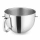 KitchenAid KSM88PSQ2ER0 Stand Mixer Bowl (with Handle) - Genuine OEM