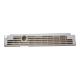 KitchenAid KSRE22FHWH02 Grille - Genuine OEM