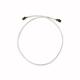 KitchenAid KSRG25FKST19 Overlay Wire Harness - Genuine OEM