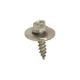 KitchenAid KSRG25FKST19 Screw - Genuine OEM