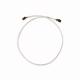 KitchenAid KSRL25FRBL03 Overlay Wire Harness - Genuine OEM