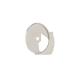 KitchenAid KSRS22FGBL04 Baffle - Genuine OEM