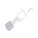 KitchenAid KSRS22FGBL04 Dispenser Arm - Genuine OEM