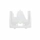 KitchenAid KSRS22FGBL04 Evaporator Fan Motor Bracket - Genuine OEM