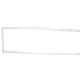 KitchenAid KSRS22FGBL04 Freezer Door Gasket - Genuine OEM