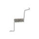 KitchenAid KSRS22FGBL04 Ice Dispenser Actuator Spring - Genuine OEM