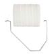 KitchenAid KSRS22FGBL04  Ice Maker Arm and Sleeve Kit - Genuine OEM