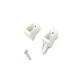 KitchenAid KSRS22FGBL04 Shelf Stud - Genuine OEM