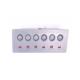 KitchenAid KSRS22FGBL04 Water/Ice Dispenser Touchpad Control Panel - Genuine OEM