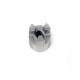 KitchenAid KSRS27IHBL00 Auger Coupling - Genuine OEM