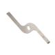 KitchenAid KSRS27IHBL00 Refrigerator Ice Crusher Blade - Genuine OEM