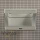 KitchenAid KSRV22FVMS03 Crisper Drawer w/Roller trac System - Genuine OEM
