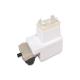 KitchenAid KSRW25CRSS02 Air Diffuser Damper Control - Genuine OEM