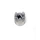 KitchenAid KSRW25CRSS02 Auger Coupling - Genuine OEM