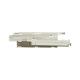 KitchenAid KSRW25CRSS02 Drawer Glide Support (Right) - Genuine OEM
