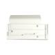 KitchenAid KSRW25CRSS02 Ice Maker Mounting Bracket - Genuine OEM