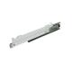 KitchenAid KSRW25CRSS02 Snack Drawer Glide Rail - Left Side - Genuine OEM